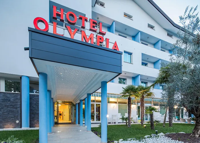Hotel Olympia