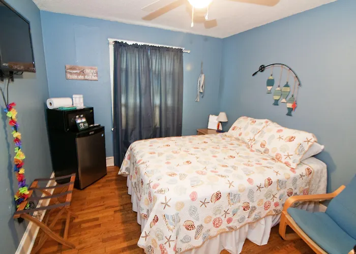 Carolina Beach Inn