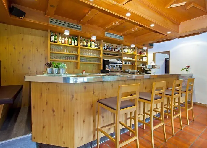 Hotel Stegerhaus