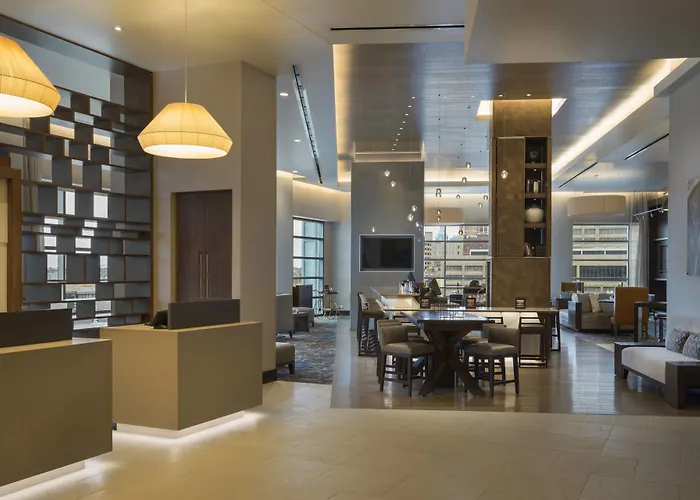 Luxury Hotels in Buffalo