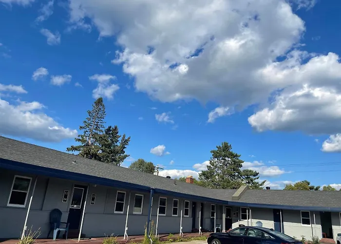 Itascan Motel Grand Rapids