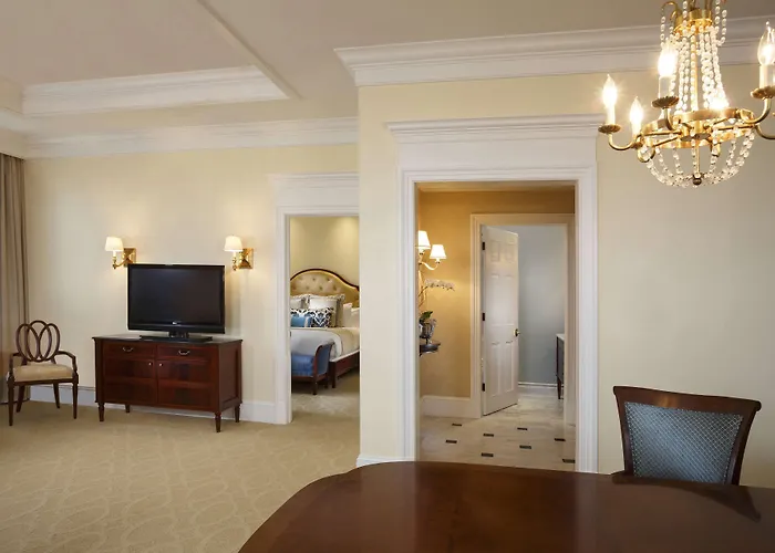 The Jefferson Hotel