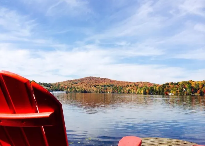 Gauthier'S Saranac Lake Inn