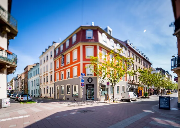 Hôtel Graffalgar