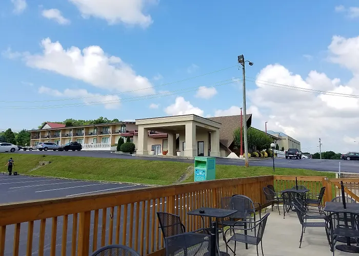 Baymont By Wyndham Cookeville