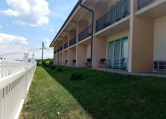 Baymont By Wyndham Cookeville