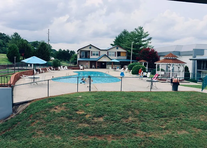 Baymont By Wyndham Cookeville