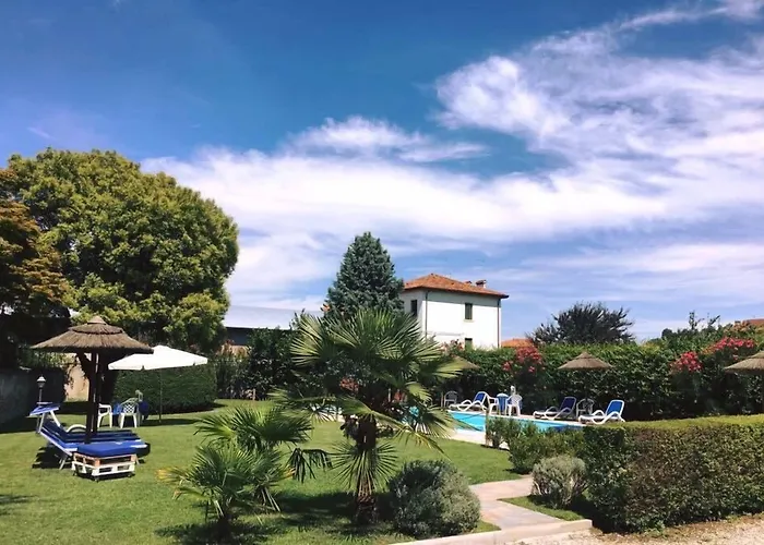 Hotel Isola Di Caprera