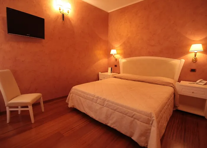 Hotel Rojan Sulmona