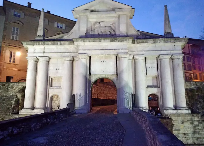 Antica Dimora Bed & Breakfast Bergamo