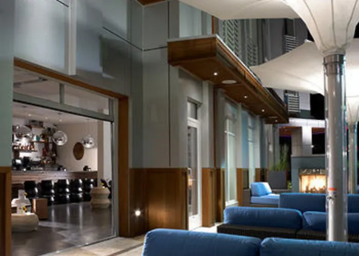 Bungalow Hotel Long Branch