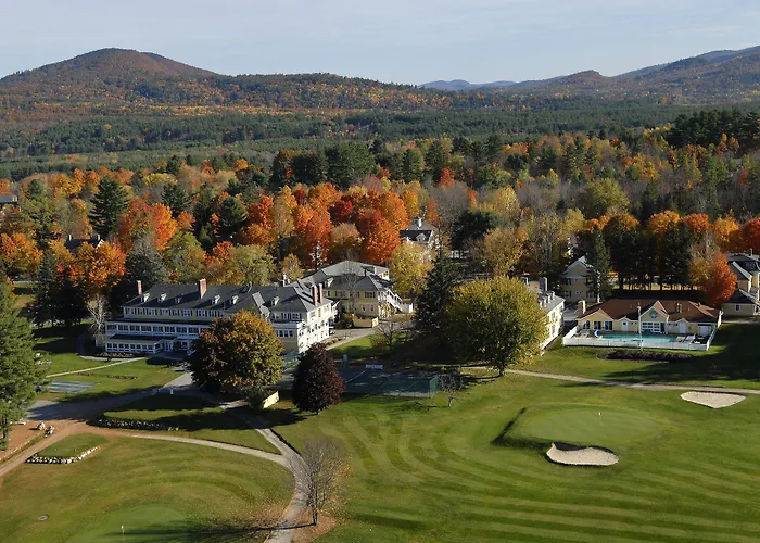 The Bethel Resort & Suites