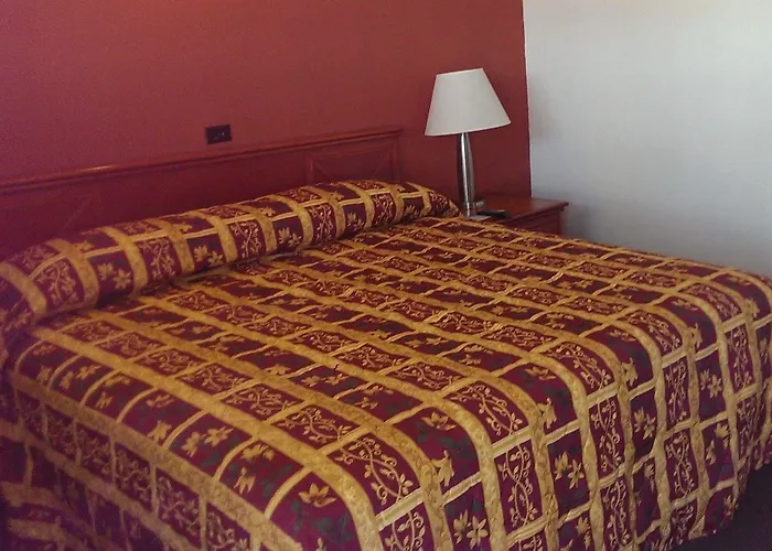 Airport Lodge Wichita