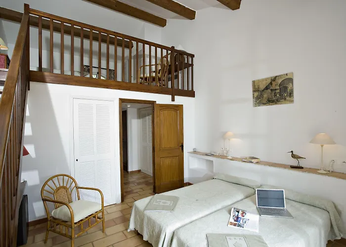 Hotel Saint-Vincent