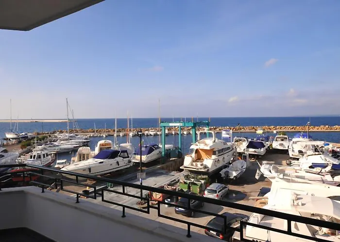 Bed and Breakfast La Darsena Gallipoli