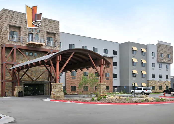 Independence Hotels