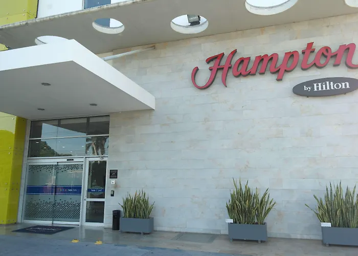 Valledupar Hotels