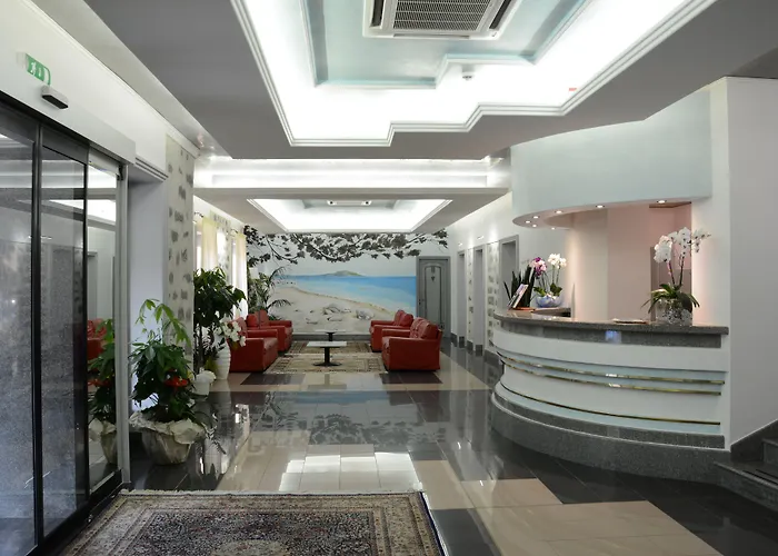 Hotel Orri Tortolì