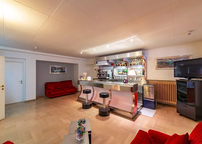 Hotel Corallo Fano