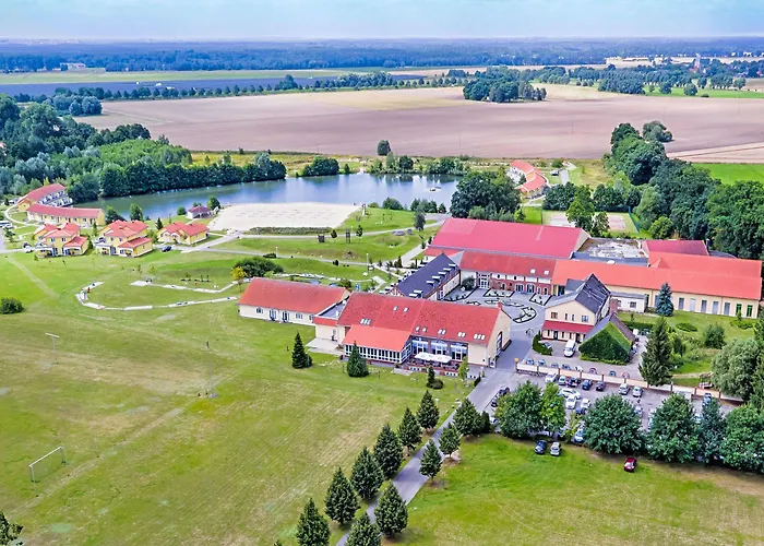 Sport-&Vital-Resort Neuer Hennings Hof