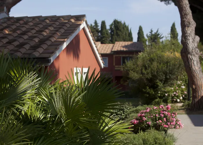 Residence Pineta Albinia