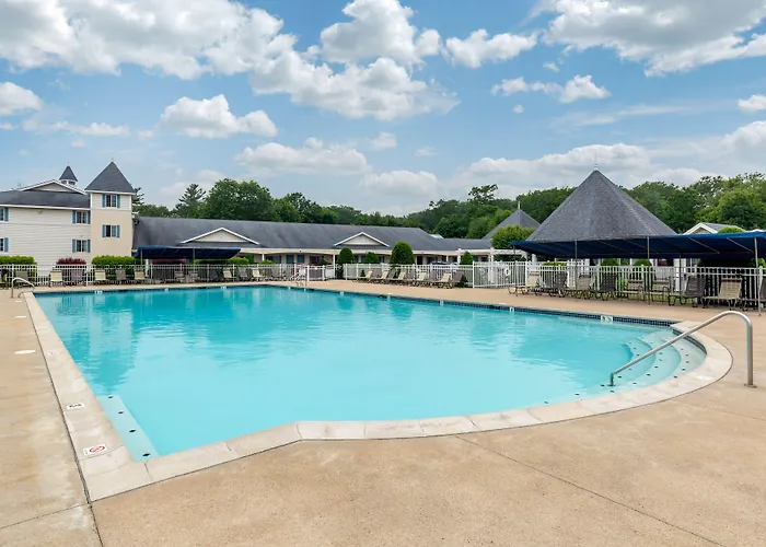 Driftaway Hotel And Pool Ogunquit