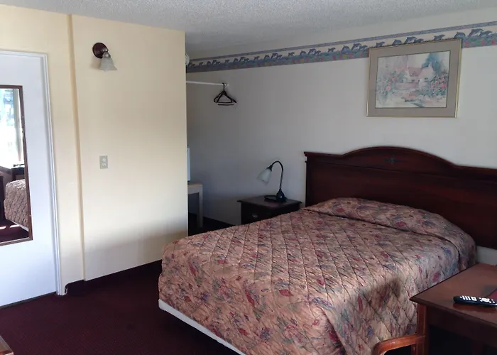 Villa West Motel Florence