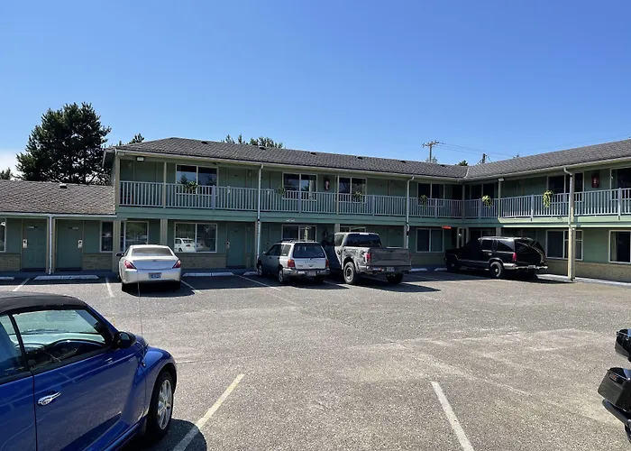 Villa West Motel Florence