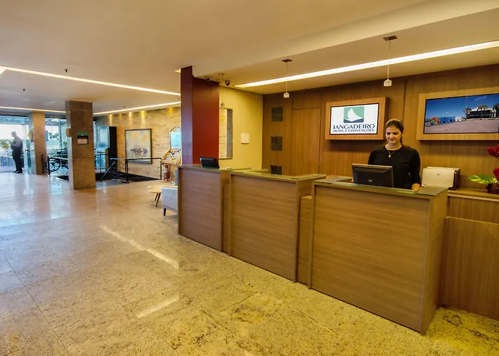 Hotel Jangadeiro