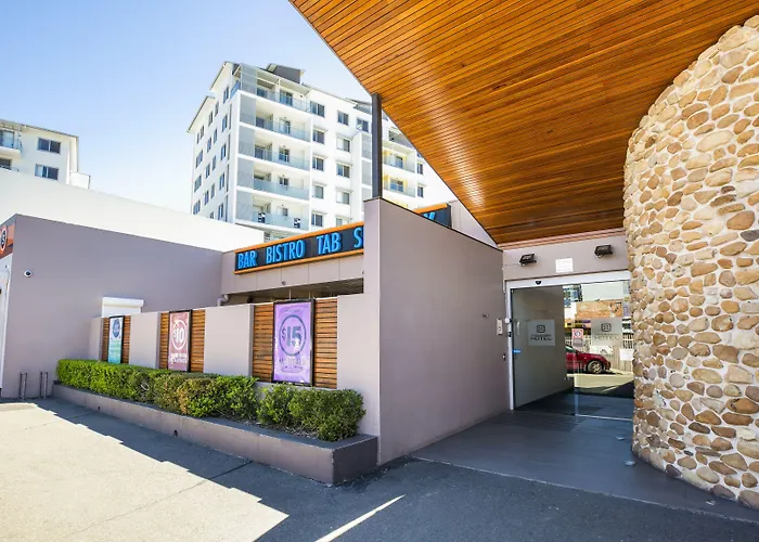 Toongabbie Hotel