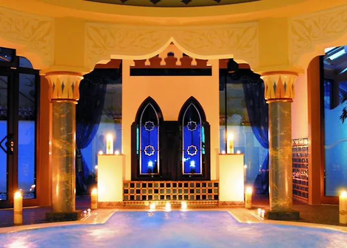 Strass - Sport & Spa Hotel Mayrhofen