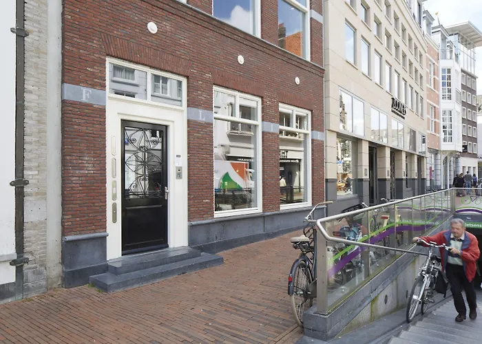 The Duke Boutique Hotel 's-Hertogenbosch 