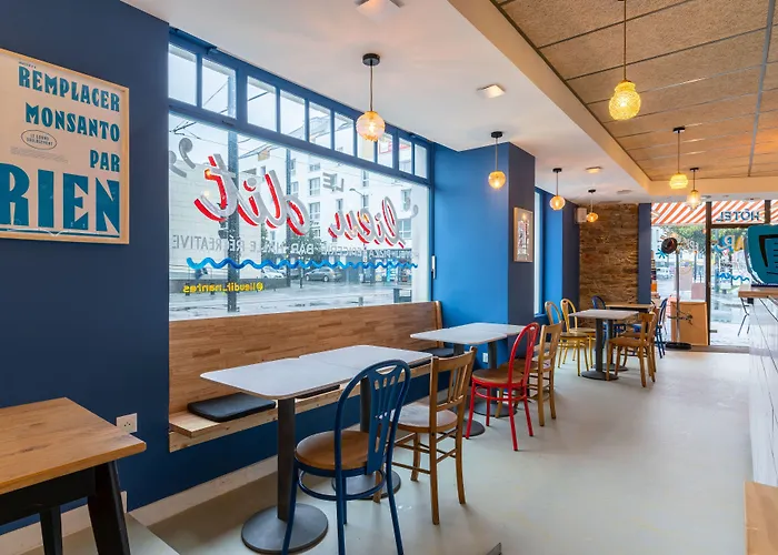 Le Lieu Dit Nantes