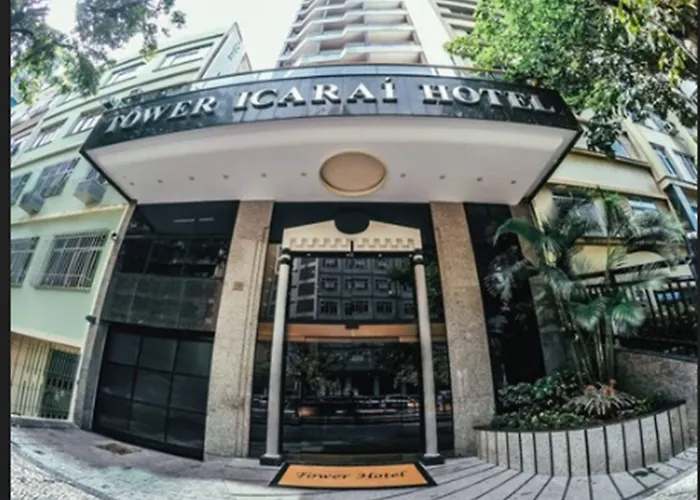Tower Icaraí Hotel