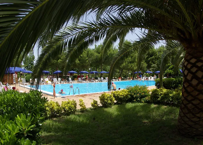 Villaggio Albatros Resort Lesina Marina
