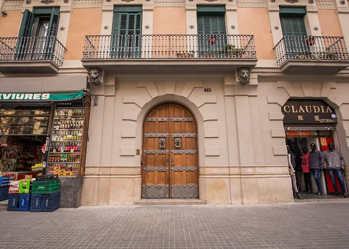 We Boutique Hotel Barcelona