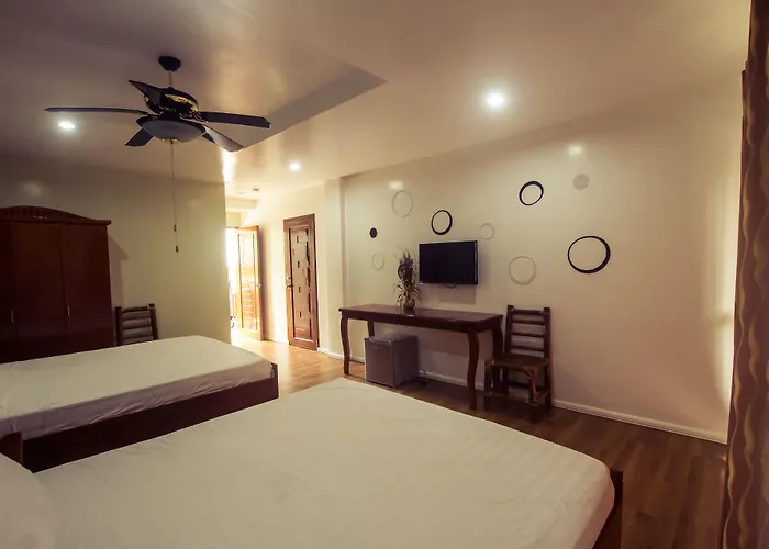 Malay Hotels