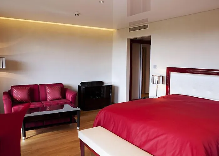 Hotels in Waldbronn