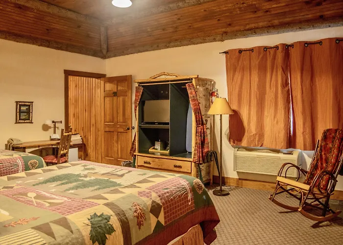 Finger Lakes Lodging Skaneateles
