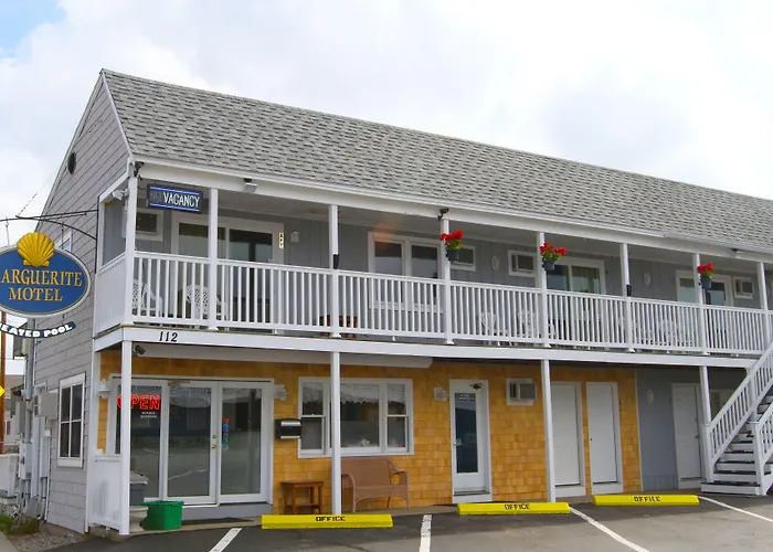 Marguerite Motel Hampton