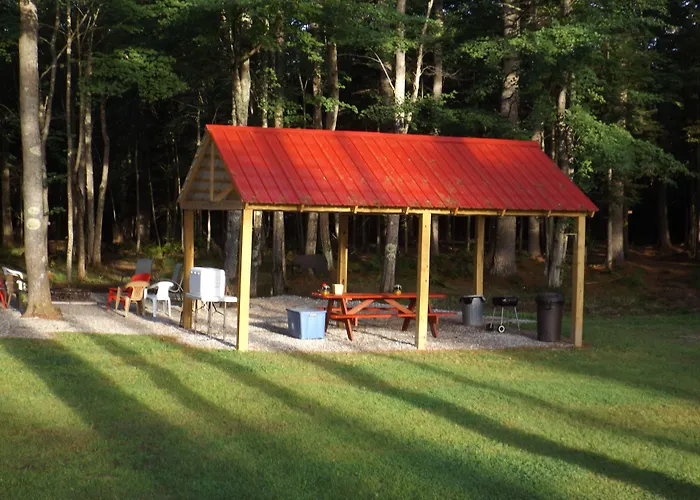 The Inn At The Rostay