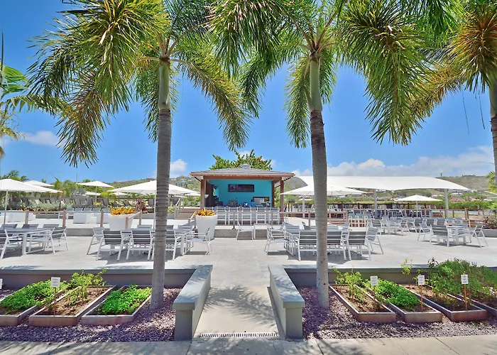 Hotels in Charlestown