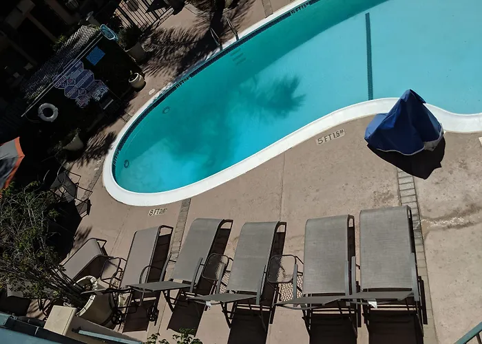 Tarzana Inn Los Ángeles