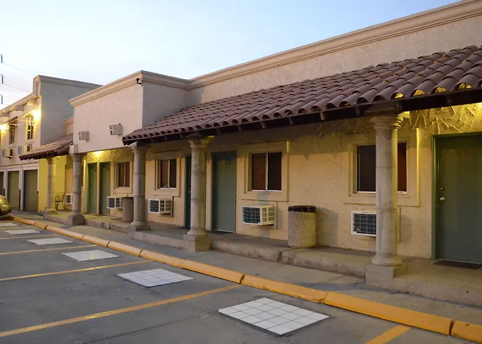 Mexicali Hotels