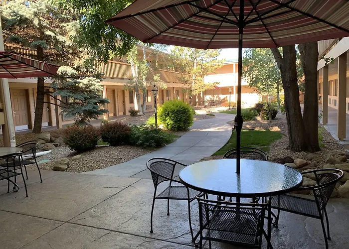 Clifton Hotels