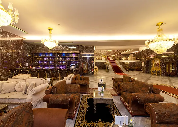 Hotel Excelsior Dortmund Hauptbahnhof