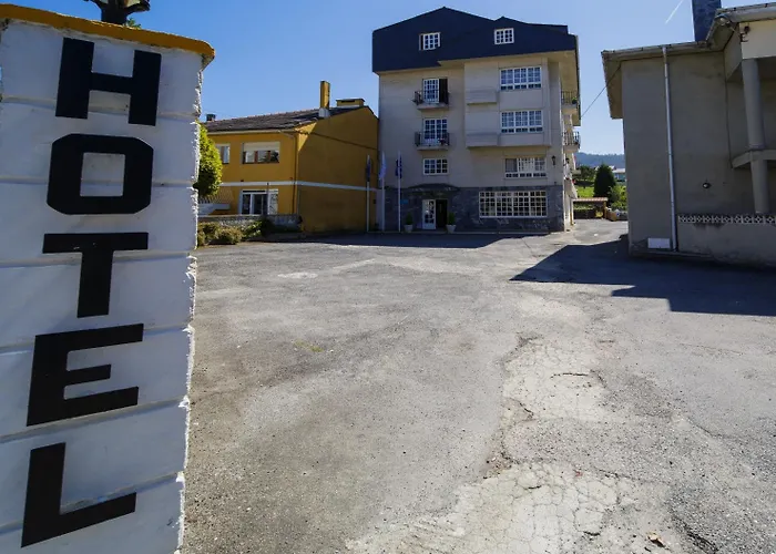 As Areas II