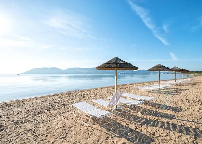 Hôtel Marina Corsica Porto-Vecchio 