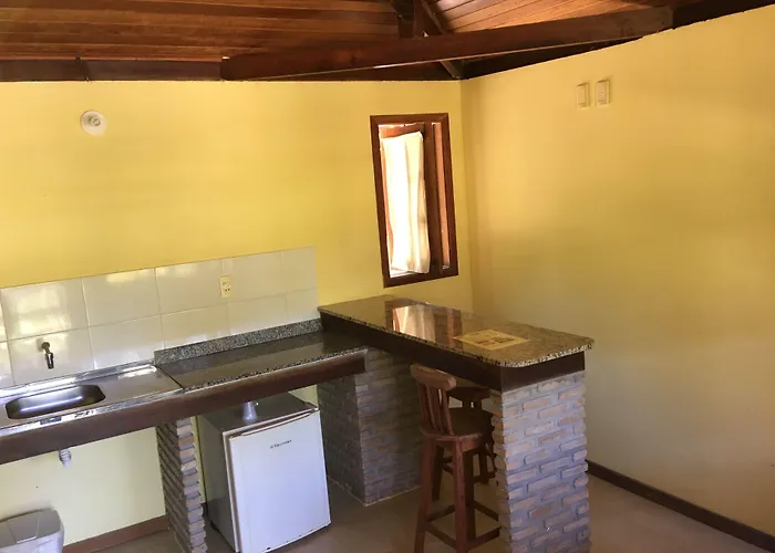 Pousada Araçás Village Imbassaí