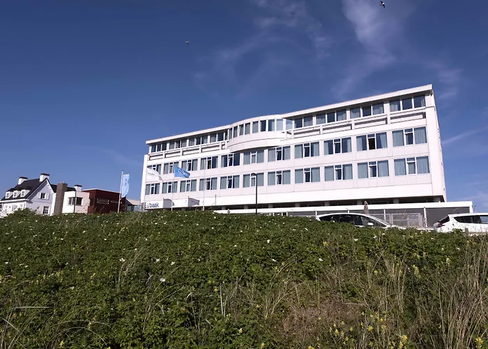 Hotel De Baak Seaside